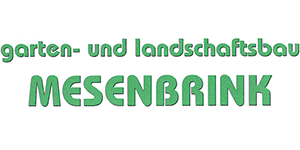 Logo Mesenbrink